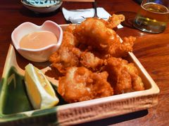 -山杏yama-katsu·吉列炸物