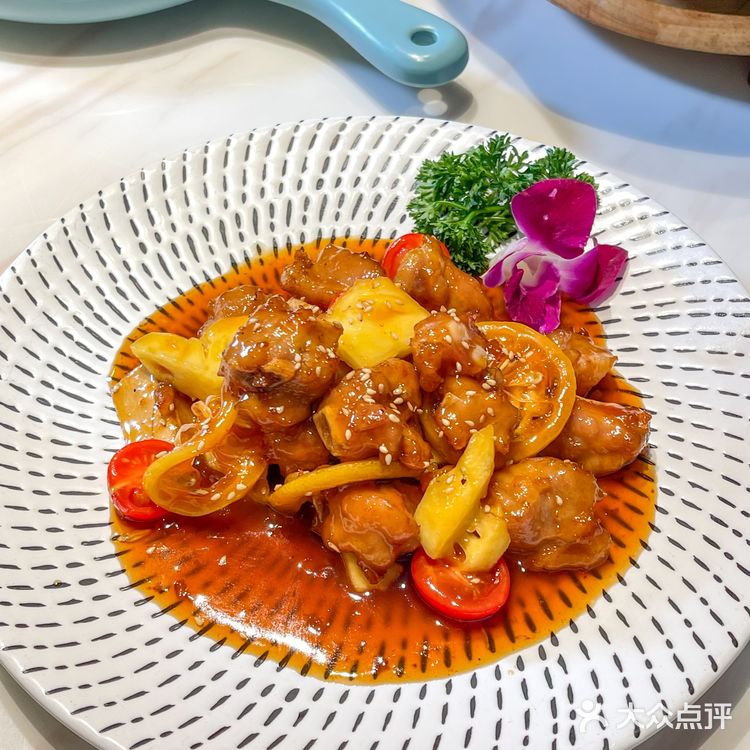 🔥五一聚餐就选这！龙岗粤西菜天花板