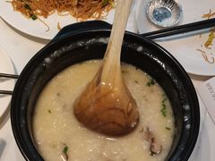 -花少爷·鲜虾干贝粥(延安万达店)