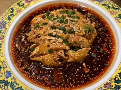 -京味斋·烤鸭·北京菜(安贞店)