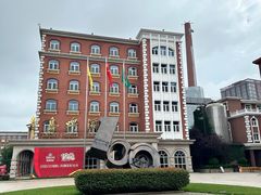 -青岛啤酒博物馆