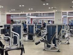 -英派斯健身(海信国际中心馆)