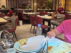 -新侨小馆(东直门北小街店)