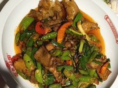 -百年神厨·地道川菜(清江西路店)