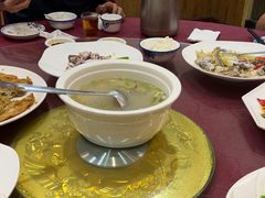 -天天海鲜城·海鲜大排档(新溪店)