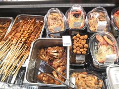 -盒马鲜生(顺义店)