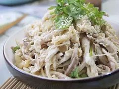 -南昌绿地华邑酒店·鲜艳全日餐厅