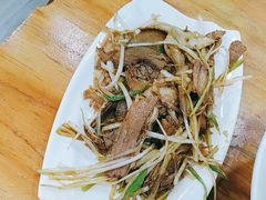 -鑫明明拉面(宁化路店)