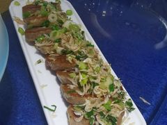 香煎芋头粿-东江海鲜大排档·潮汕菜·砂锅粥