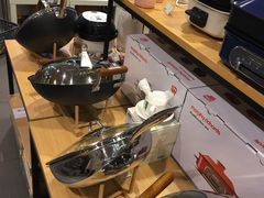 -乐天百货(环球中心店)