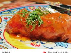 -米德维奇俄式西餐厅(西六道街店)