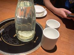 -黑鸡小馆(金源店)