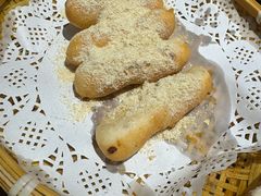 -天下客饭店(中山路店)