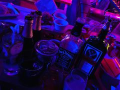 -枫林晚音乐串吧