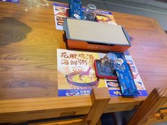 -大成海鲜烧烤·小龙虾(七宝店)