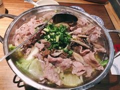 -肖四女乐山跷脚牛肉(世博源店)
