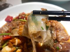 -码头见·潮汕菜(领展中心城店)