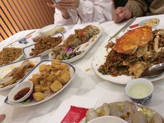 -喜记避风塘炒辣蟹(旗舰店)