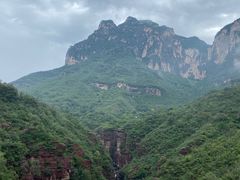 -云台山风景名胜区