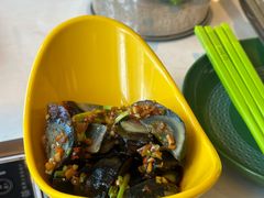 -润园四季椰子鸡火锅(南山海岸城店)