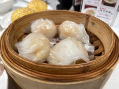 -潮福城大酒楼·潮味粤品·港式点心(湖滨北路店)