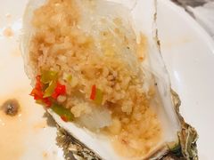 -海味当家·蒸锅海鲜(星海公园店)