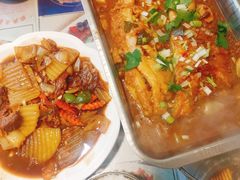 -乡间好味私家菜(总店)