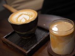 -Again Coffee Roaster(香蜜湖店)