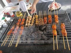 -春花秋色城市公园