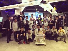 -CIAO·团建聚餐·生日派对轰趴馆(福田店)