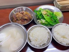 -阿秋牛排(湖心街店)