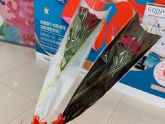 -凯德广场(武胜路店)