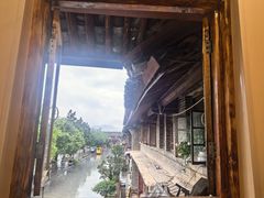 -香满楼(临安路店)