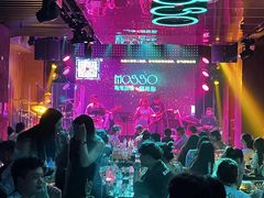 -MOSSO音乐酒吧·Live House(南京西路店)