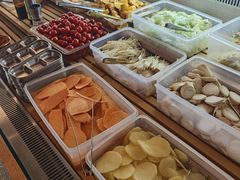 -杨小佳·齐齐哈尔烤肉·烤串(广州店)