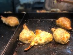 -中关村烤包子(中关村店)