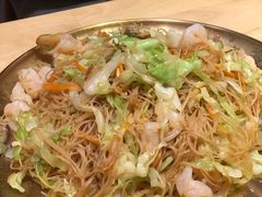 -我是那个大叔·美食研究所(新塘路店)