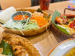 -迷你椰·泰式大排档(共康店)