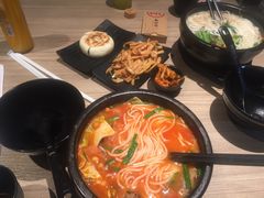 -云味馆·云南菜·云南米线(景田店)