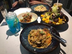 -BE BRIGHT KITCHEN(正佳广场店)