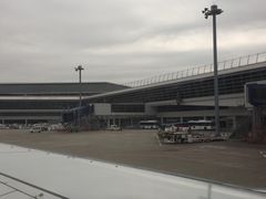 -中部国际机场