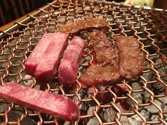 -黑牛の店·和牛烧肉(合生汇店)