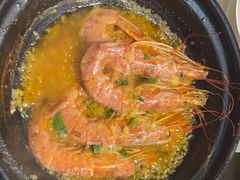 -甬小馆·焗海鲜温州菜(五马街店)