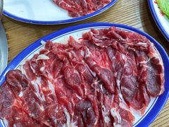 -牛a潮汕鲜牛肉粿条(天河北店)