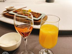 -羲和雅苑•北京烤鸭(平安国际金融中心店)