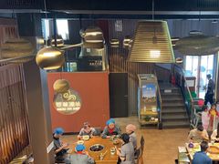 -百草滩羊清水涮羊肉(长城路店)