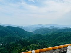 -妙峰山风景名胜区