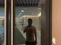 -W FITNESS 威尔仕健身·游泳(七宝店)