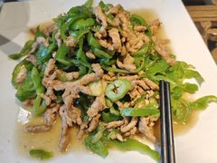 -淮扬楼(千鹤湖店)