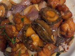 -潮界(虹桥新天地店)